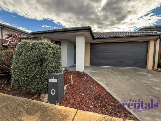 House for rent in Camerons Creek, Victoria