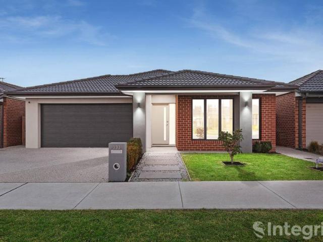 House for rent in Beveridge, Victoria