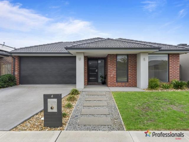 House for rent in Mandalay Estate, Shire of Mitchell