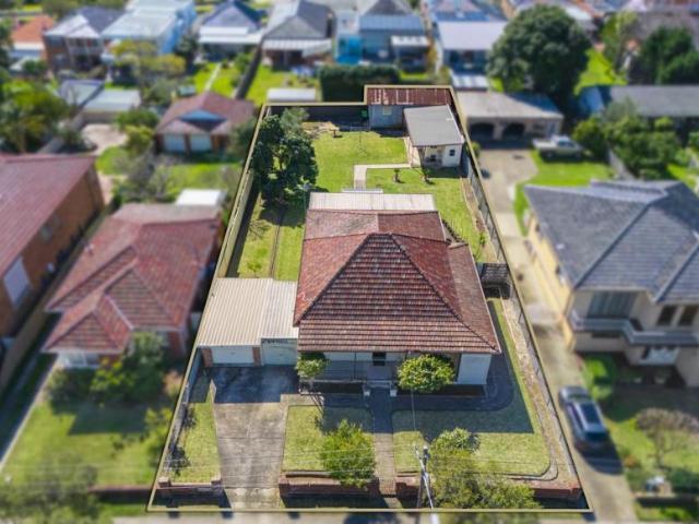 House for sale