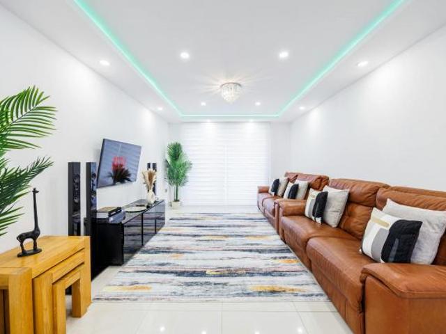House for rent in Blendon, Greater London