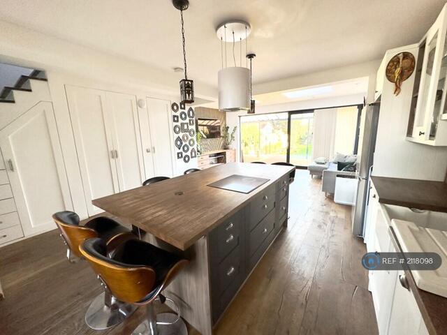 House for rent in Bexleyheath, West Heath