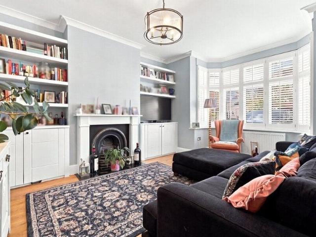 House for sale in Cat Hill, England