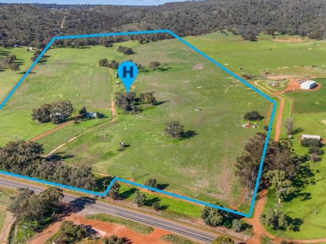 House for sale in Bindoon, Shire Of Chittering
