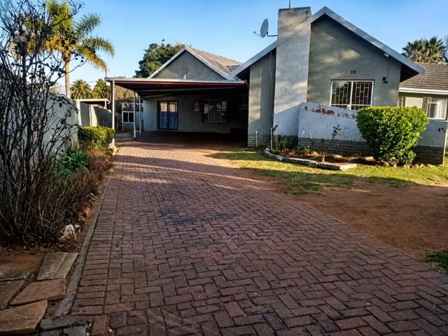 House for rent in Birch Acres, City of Ekurhuleni Metropolitan Municipality