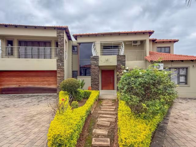 House for sale