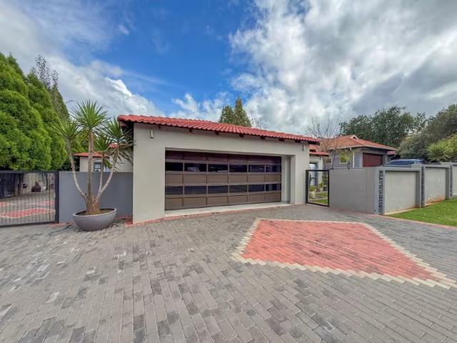 House for sale