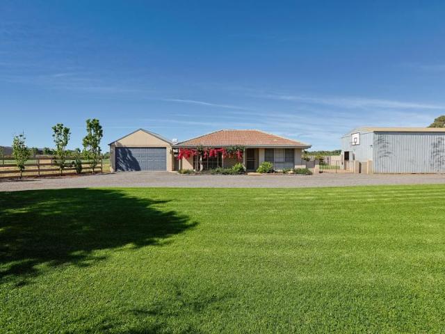 House for rent in Birdwoodton, Rural City of Mildura