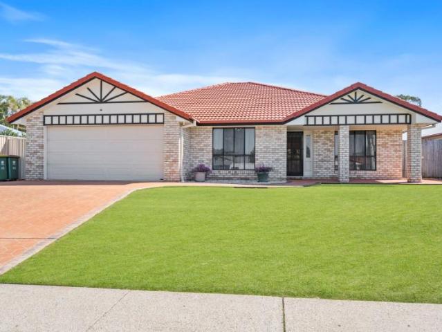 House for sale in St James's Park, Greater Brisbane