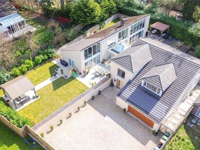 House for sale in Woodchurch, Bidston Hill
