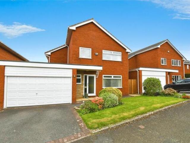House for sale in Irby, Isle Of Man