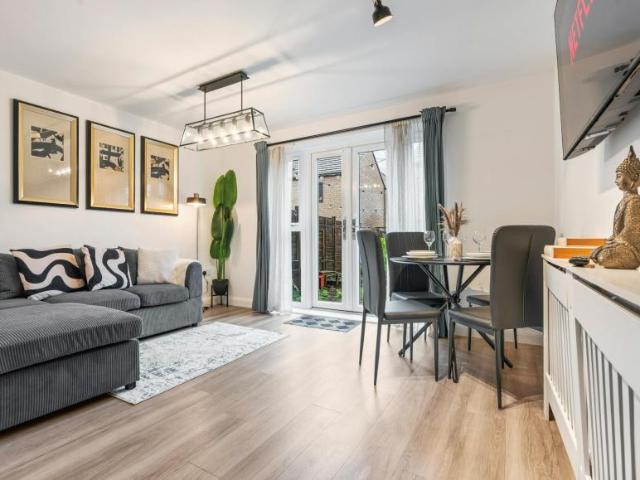 House for rent in Digbeth, West Midlands