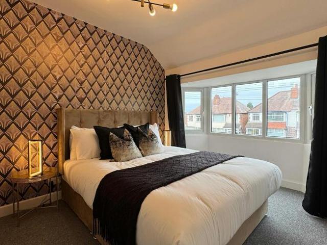 House for rent in Tower Hill, West Midlands