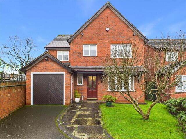 House for sale in Cotteridge, Isle Of Man