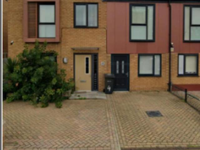 House for rent in Lozells, West Midlands