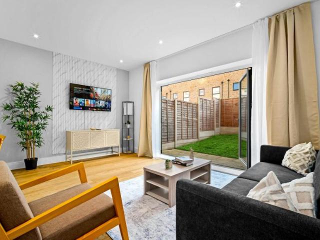 House for rent in Hockley Port, Isle Of Man