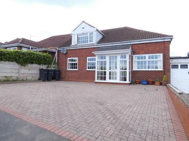 House for sale in Tower Hill, West Midlands