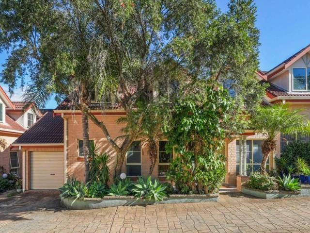 House for sale in Birrong, New South Wales