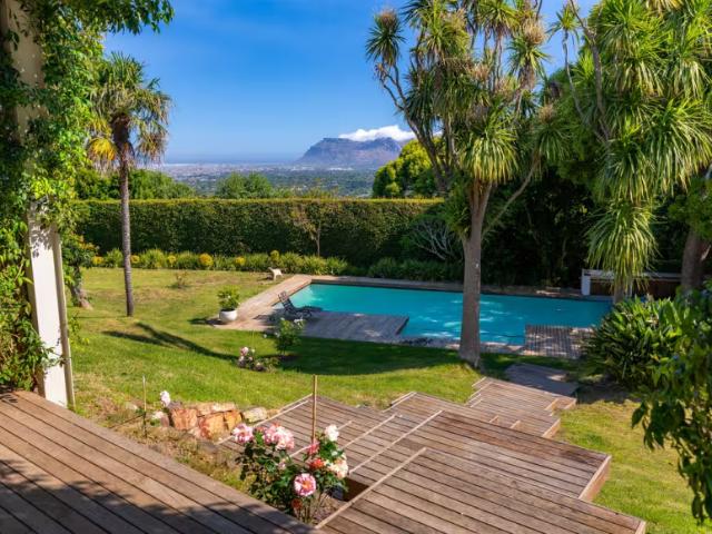 House for sale in Bishopscourt, Cape Town