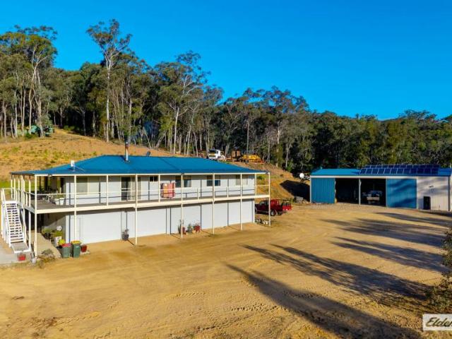 House for sale in Black Range, Bega