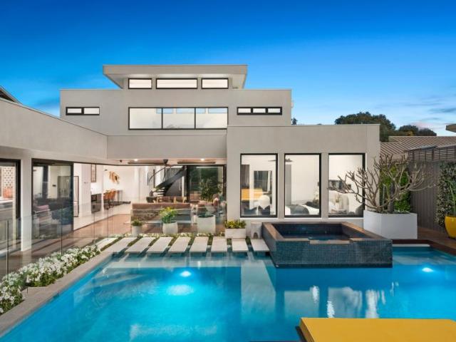 House for sale in Black Rock, Melbourne