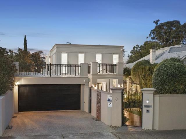 House for sale in Black Rock, Melbourne