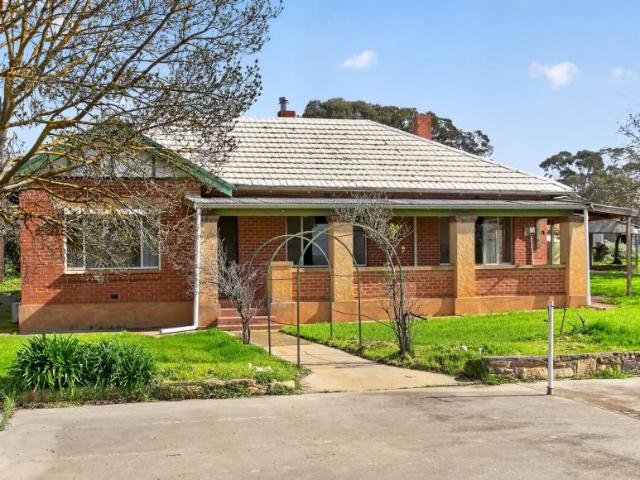 House for sale in Black Springs, Clare and Gilbert Valleys Council