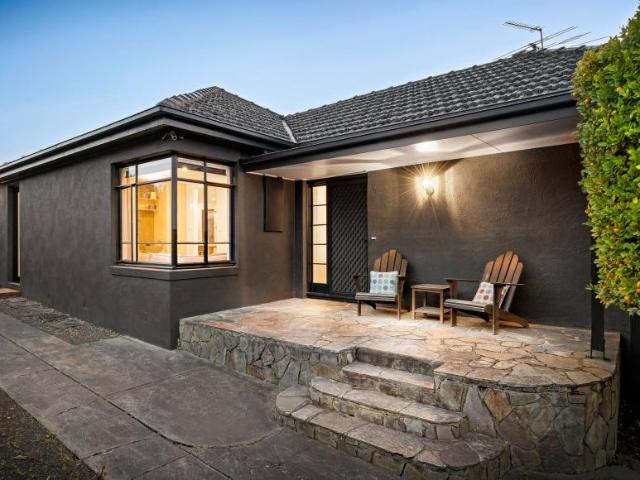 House for sale in Blackburn South, Melbourne
