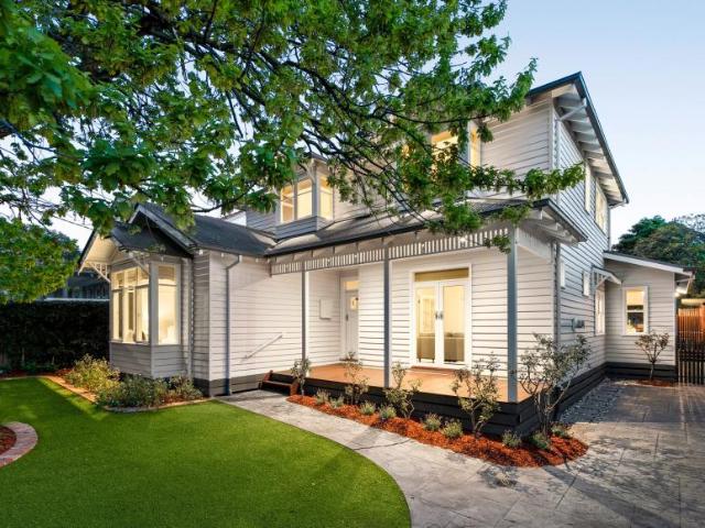 House for sale in Blackburn South, Melbourne