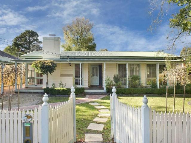 House for rent in Camerons Creek, Victoria