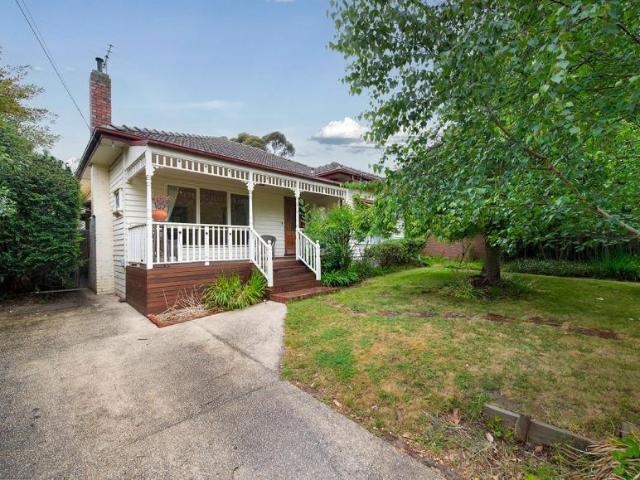 House for rent in Camerons Creek, Victoria