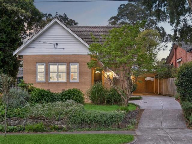 House for sale in Blackburn, Melbourne