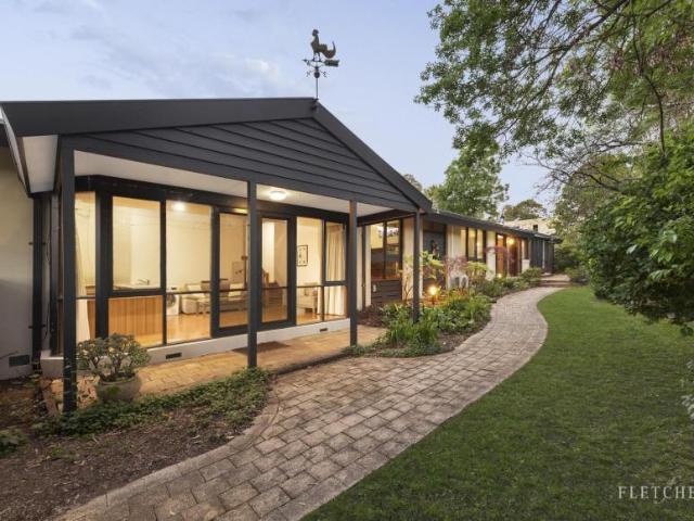 House for sale in Blackburn, Melbourne