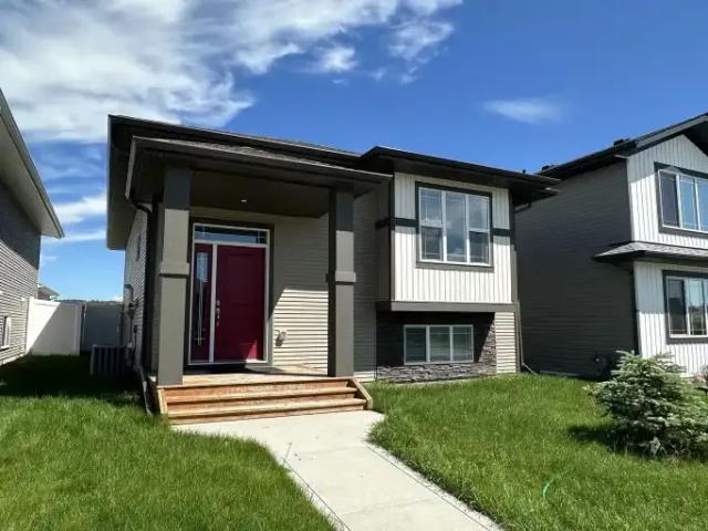 House for rent in Alberta