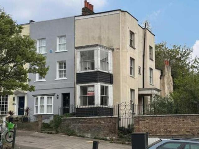 House for sale in Blackheath, Deptford