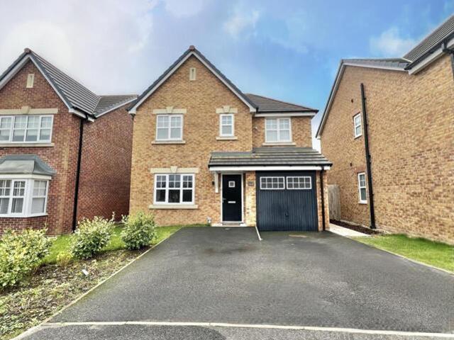 House for sale in Little Marton, Blackpool