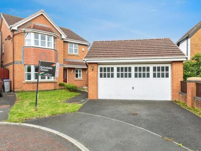 House for sale in Common Edge, Blackpool