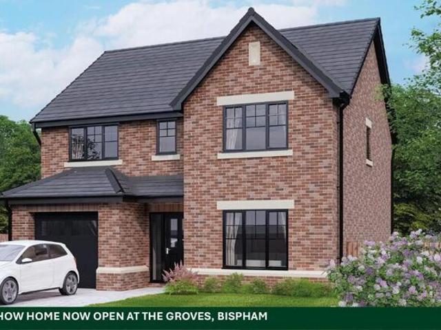 House for sale in Whiteholme, Blackpool