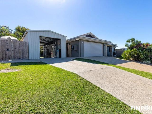 House for sale in Mackay, Queensland
