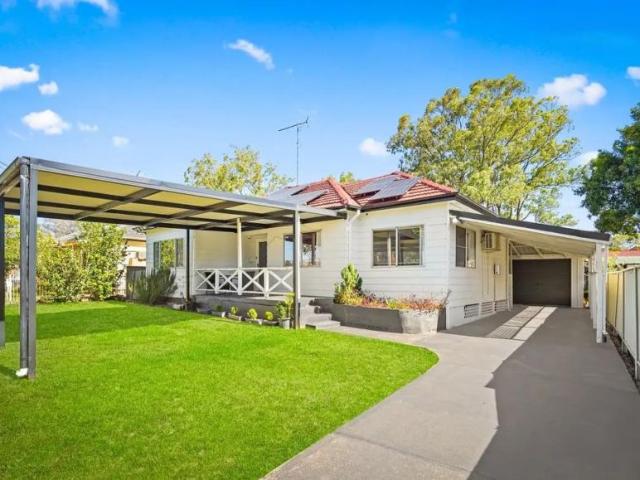House for sale in New South Wales