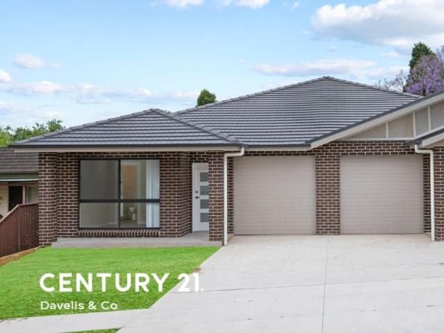House for rent in New South Wales