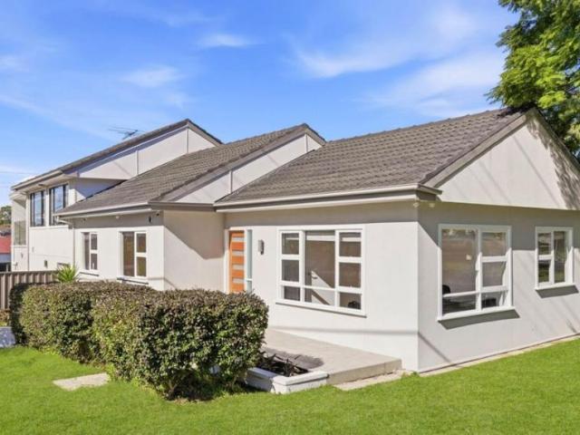House for rent in New South Wales