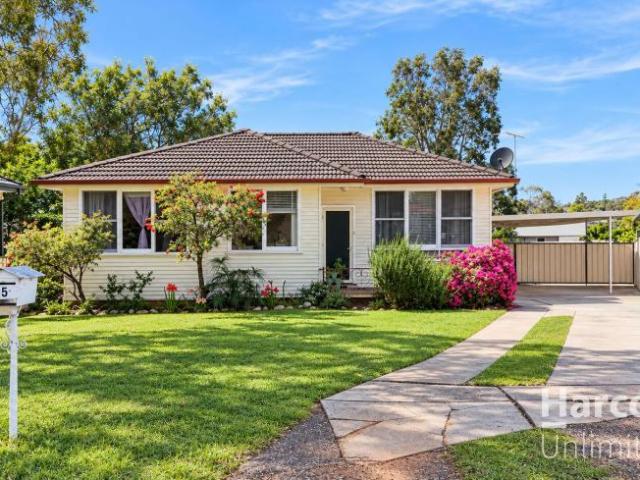 House for sale in Blacktown, Sydney