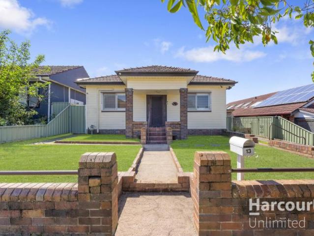 House for sale in Blacktown, Sydney