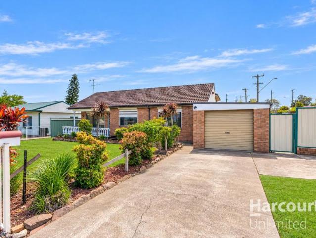House for sale in Rooty Hill, Sydney