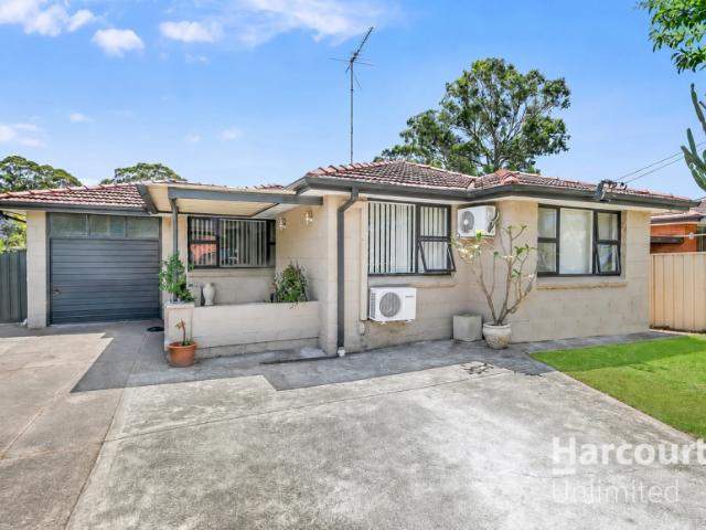 House for sale in Blacktown, Sydney