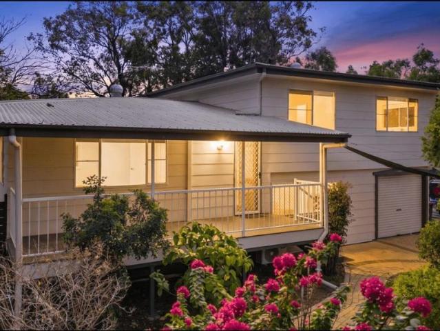 House for rent in Blackwater, Central Highlands Regional