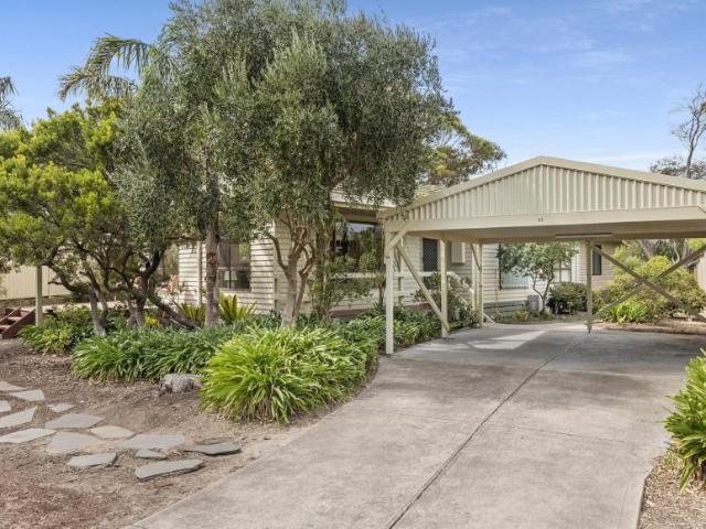 House for sale in Blairgowrie, Melbourne