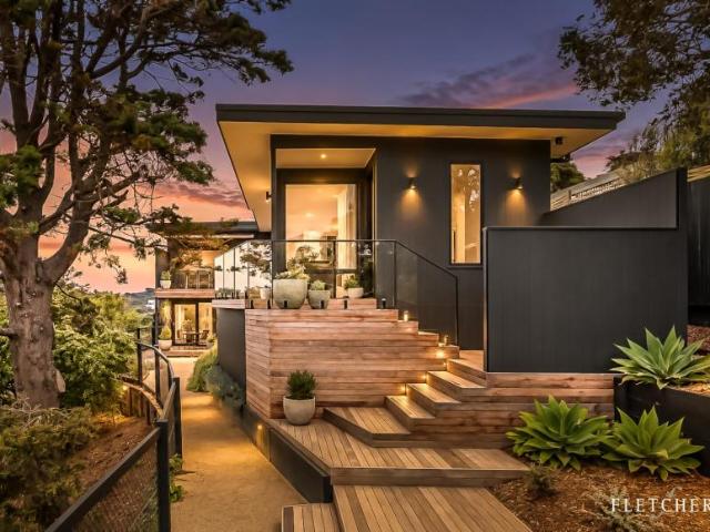 House for sale in Blairgowrie, Melbourne
