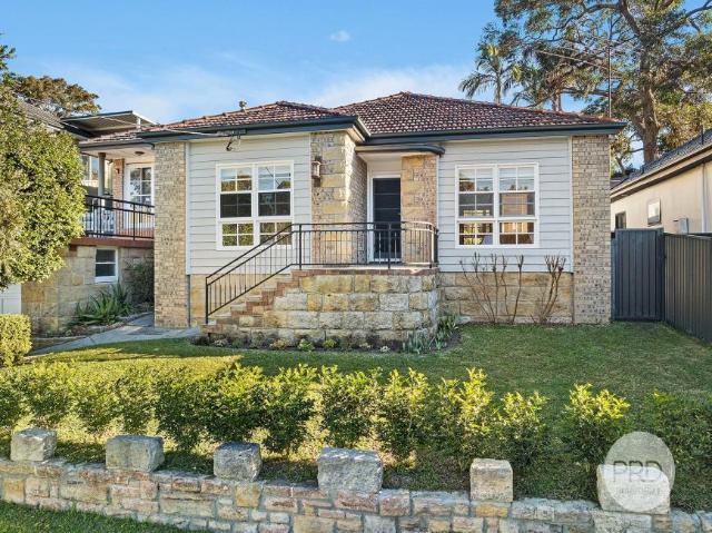House for sale in St George, Sydney